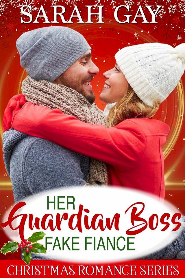  Her Guardian Boss Fake Fiancé(Kobo/電子書)