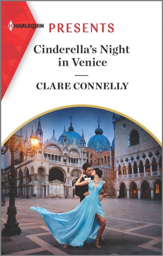  Cinderella's Night in Venice(Kobo/電子書)