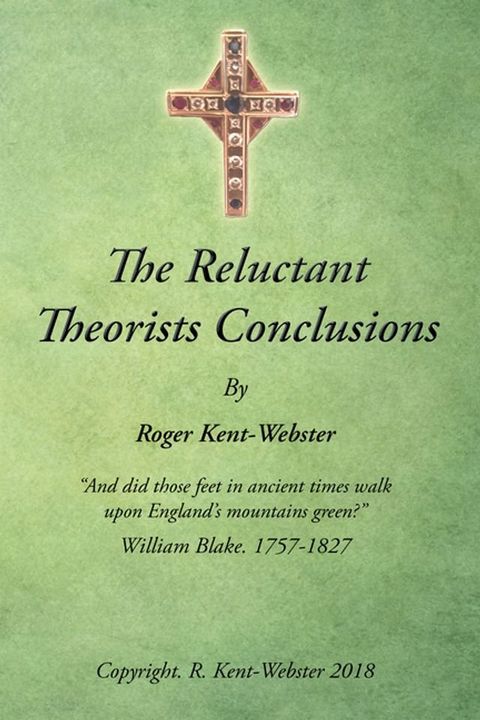 The Reluctant Theorists Conclusions(Kobo/電子書)