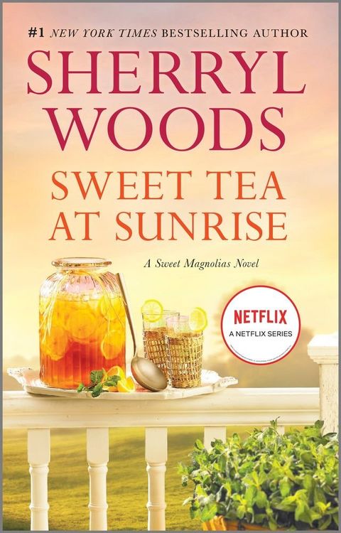 Sweet Tea at Sunrise(Kobo/電子書)