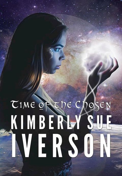 Time of the Chosen(Kobo/電子書)