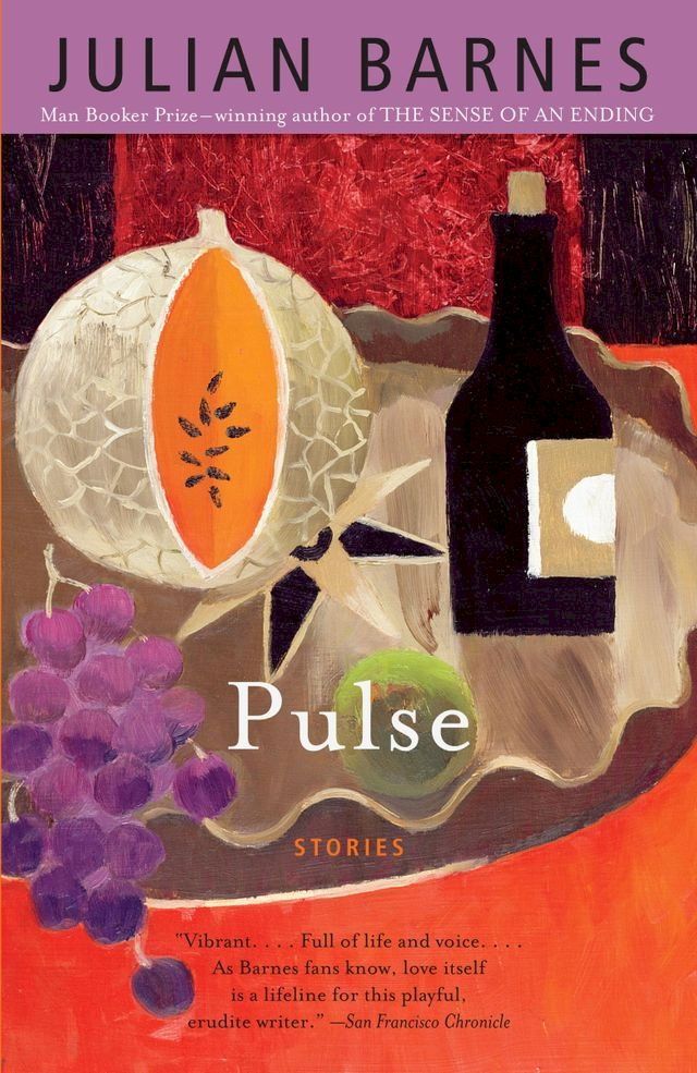  Pulse(Kobo/電子書)