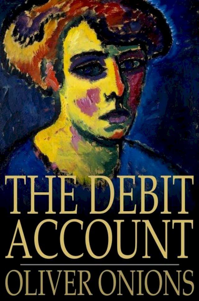  The Debit Account(Kobo/電子書)