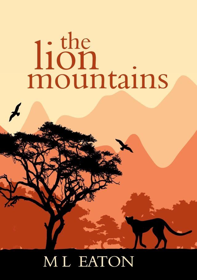  The Lion Mountains(Kobo/電子書)