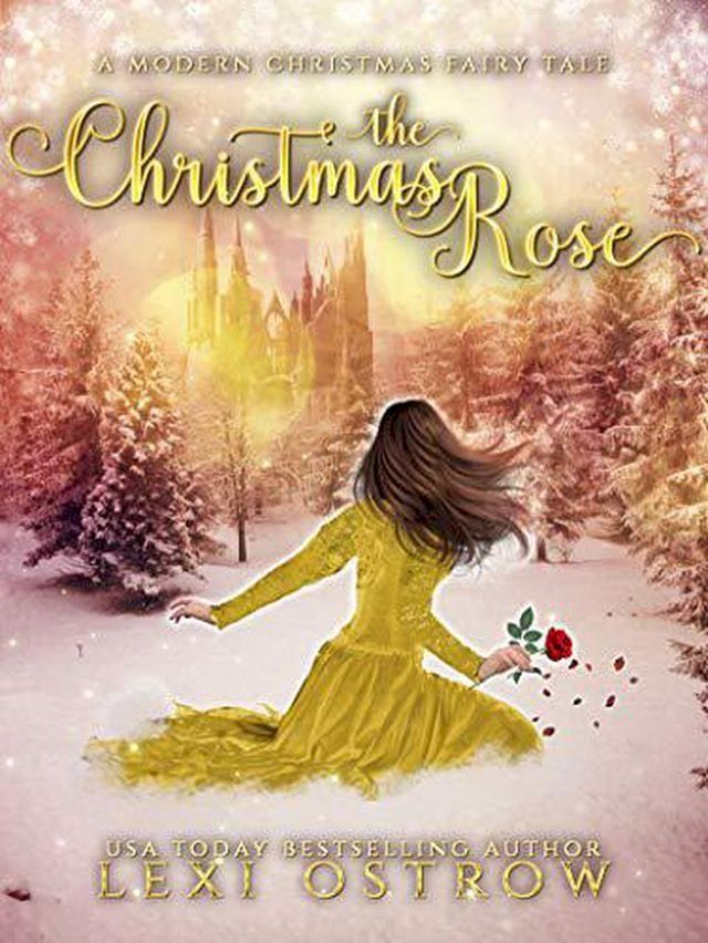  The Christmas Rose(Kobo/電子書)