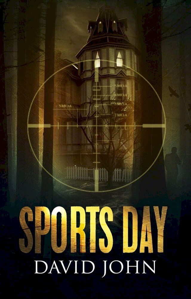  Sports Day(Kobo/電子書)