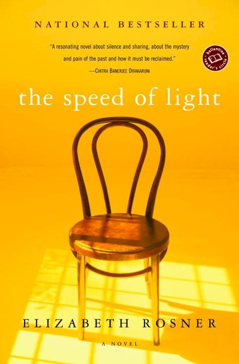 The Speed of Light(Kobo/電子書)