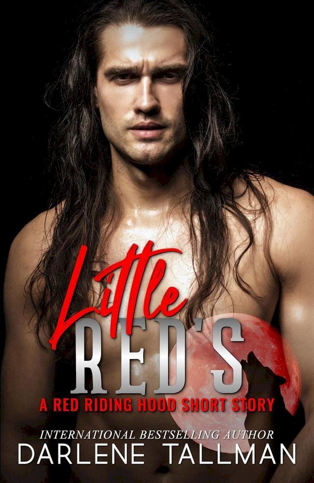  Little Red's(Kobo/電子書)