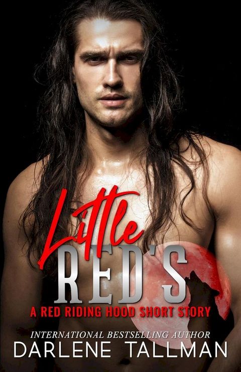 Little Red's(Kobo/電子書)