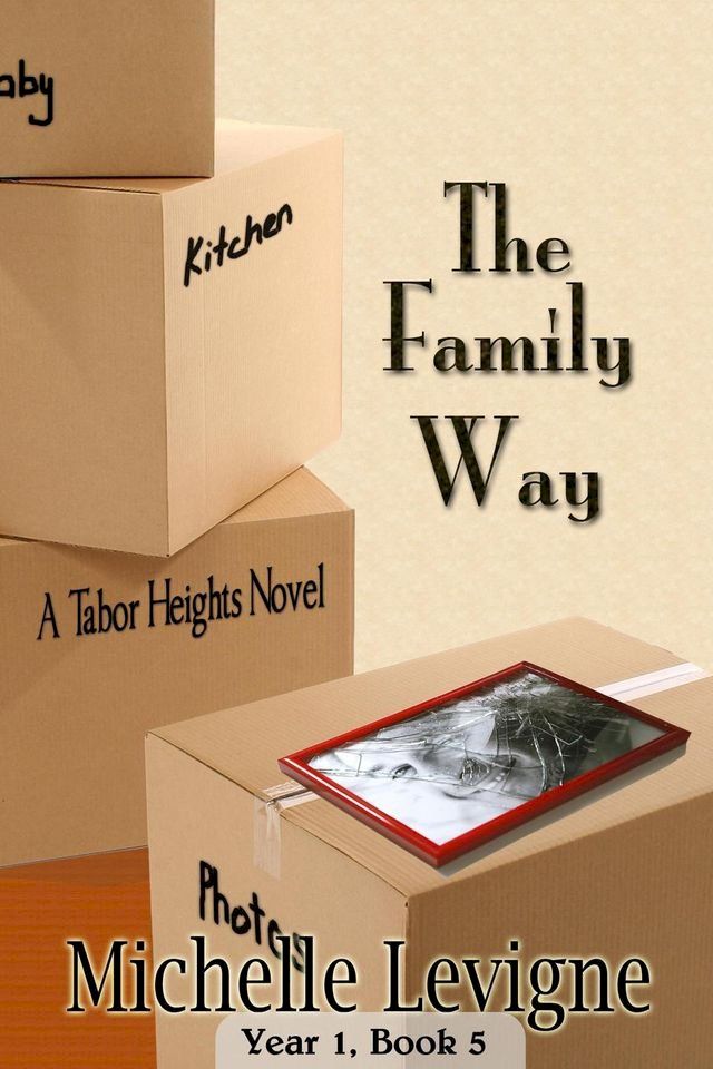  The Family Way(Kobo/電子書)