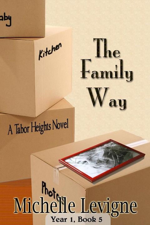 The Family Way(Kobo/電子書)