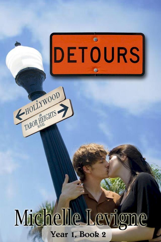  Detours(Kobo/電子書)