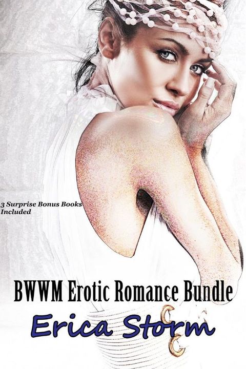 BWWM Romance Bundle(Kobo/電子書)