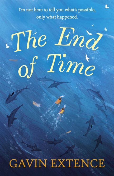 The End of Time(Kobo/電子書)