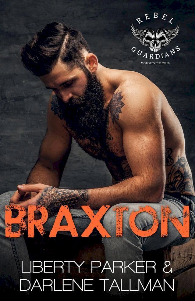  Braxton(Kobo/電子書)