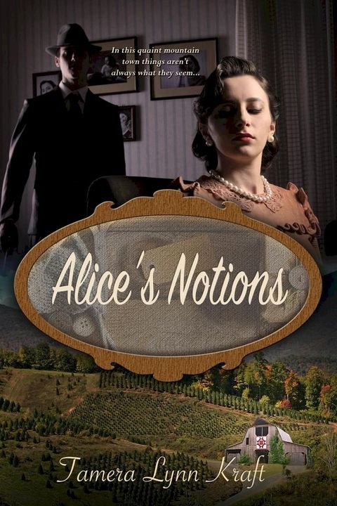 Alice's Notions(Kobo/電子書)