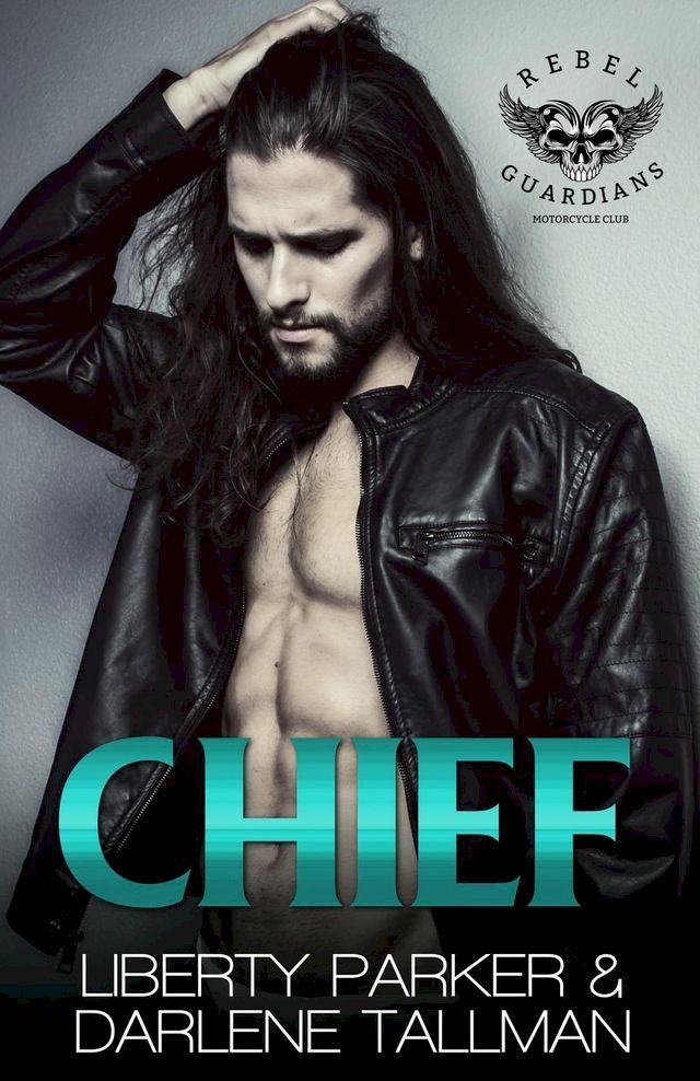  Chief(Kobo/電子書)