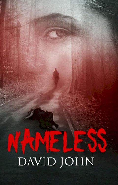 Nameless(Kobo/電子書)