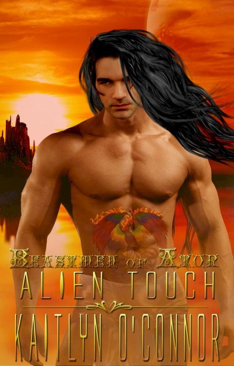 Beastmen of Ator II: Alien Touch(Kobo/電子書)