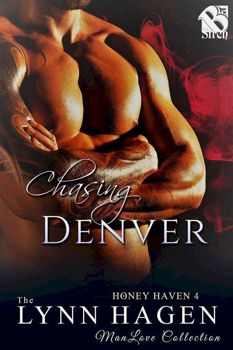 Chasing Denver(Kobo/電子書)