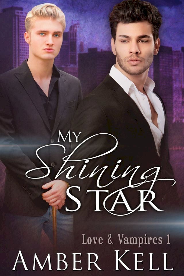  My Shining Star(Kobo/電子書)