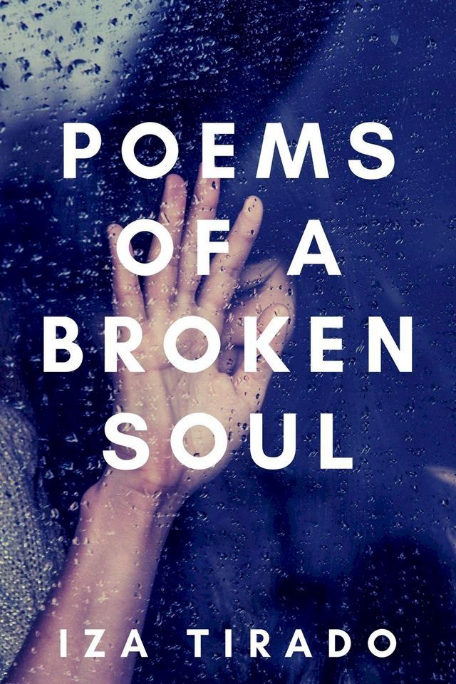  Poems of a Broken Soul(Kobo/電子書)