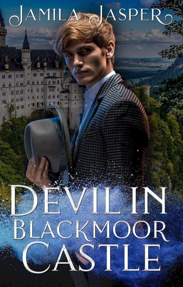  Devil In Blackmoor Castle(Kobo/電子書)