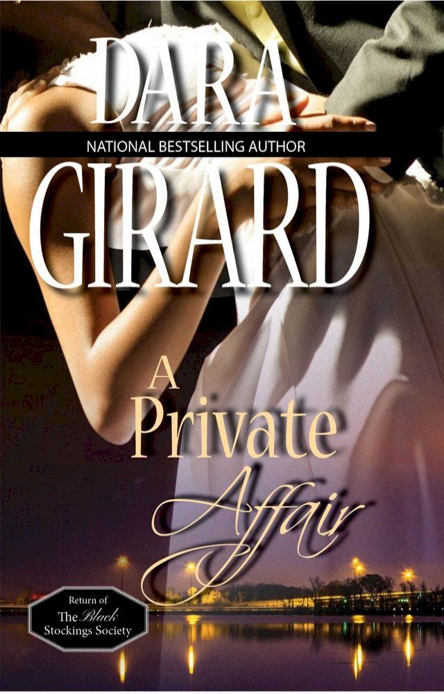  A Private Affair(Kobo/電子書)