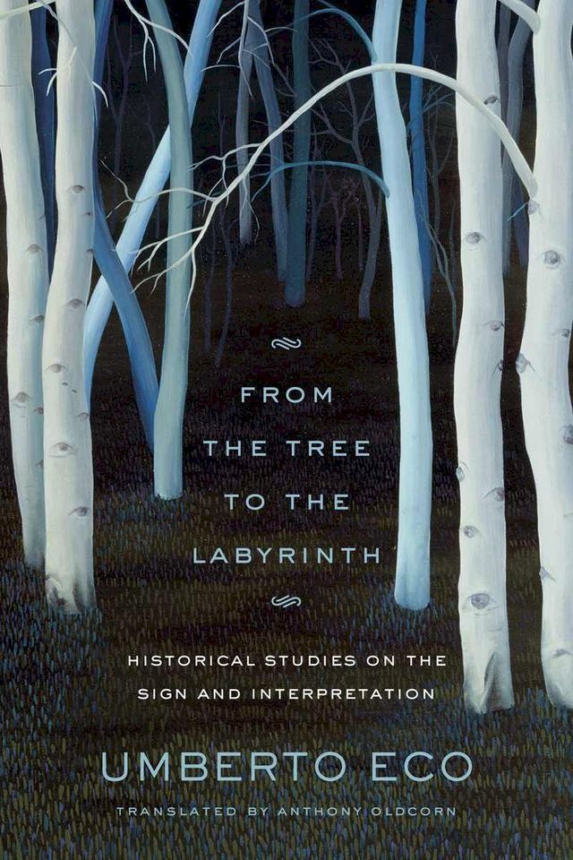  From the Tree to the Labyrinth(Kobo/電子書)