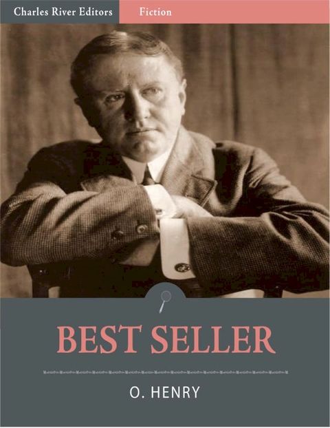 Best Seller (Illustrated Edition)(Kobo/電子書)