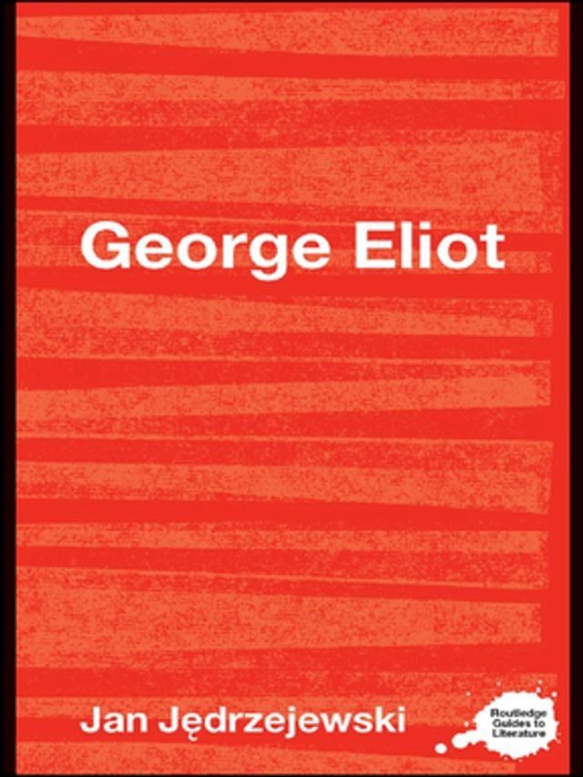  George Eliot(Kobo/電子書)