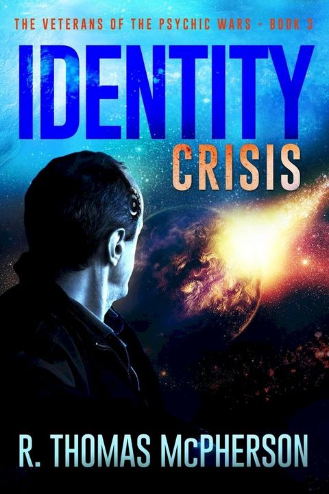 Identity Crisis(Kobo/電子書)