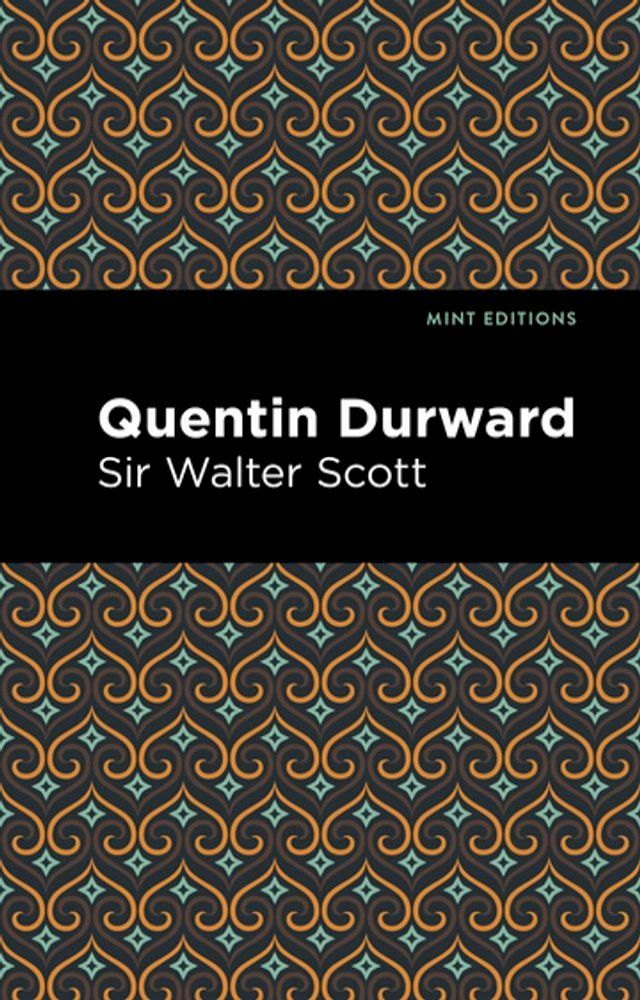  Quentin Durward(Kobo/電子書)