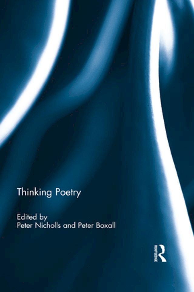  Thinking Poetry(Kobo/電子書)