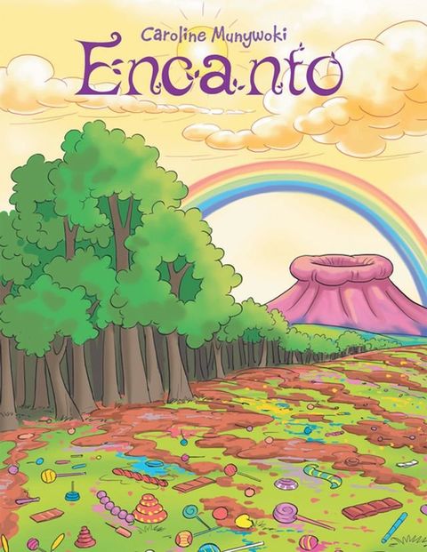 Encanto(Kobo/電子書)