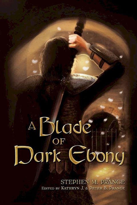 A Blade of Dark Ebony(Kobo/電子書)