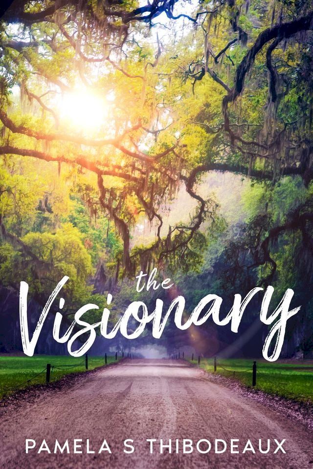  The Visionary(Kobo/電子書)