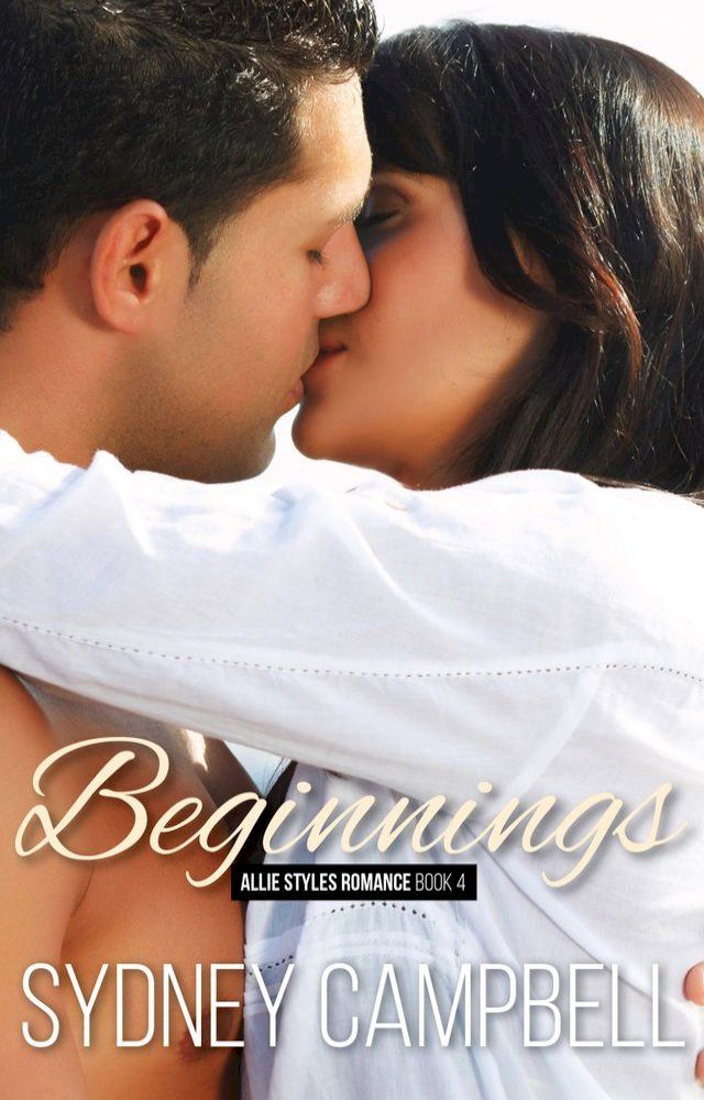  Beginnings(Kobo/電子書)