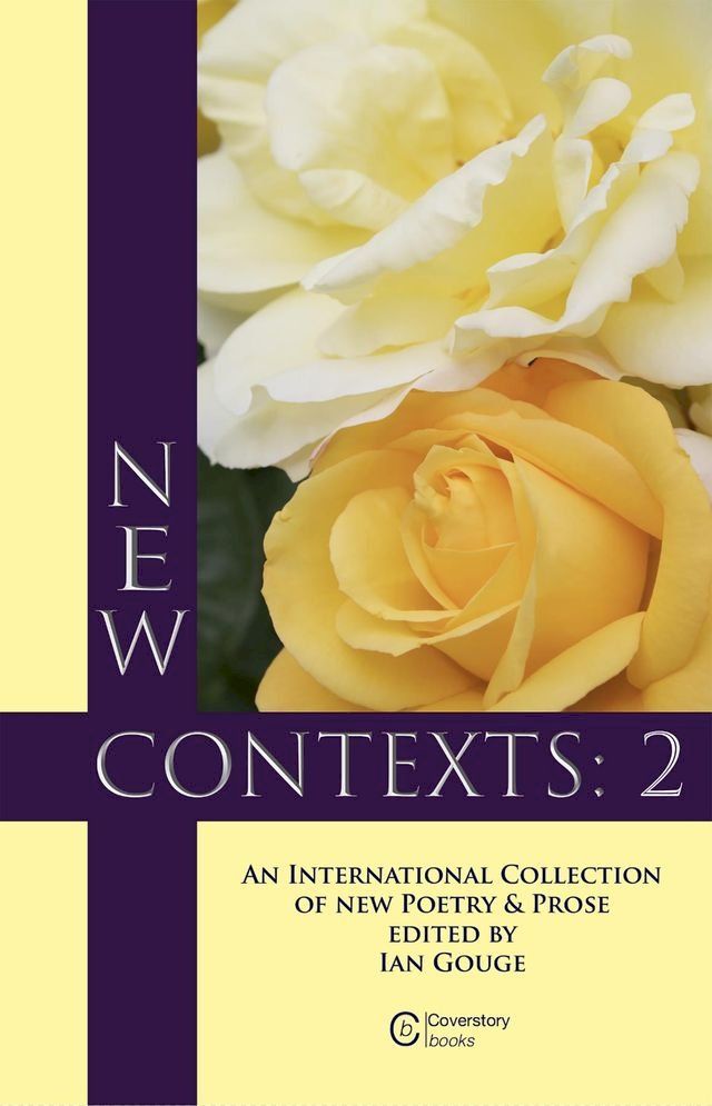  New Contexts(Kobo/電子書)