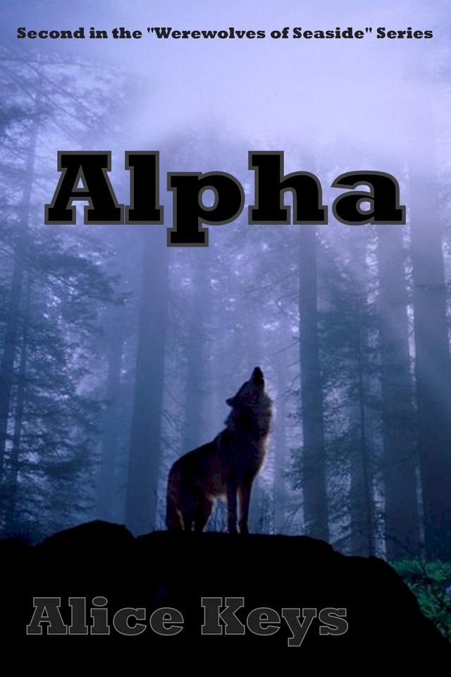  Alpha(Kobo/電子書)