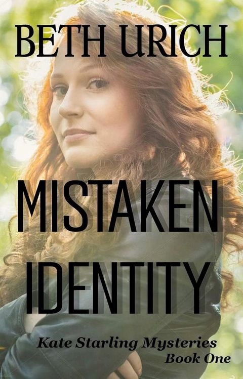 Mistaken Identity(Kobo/電子書)