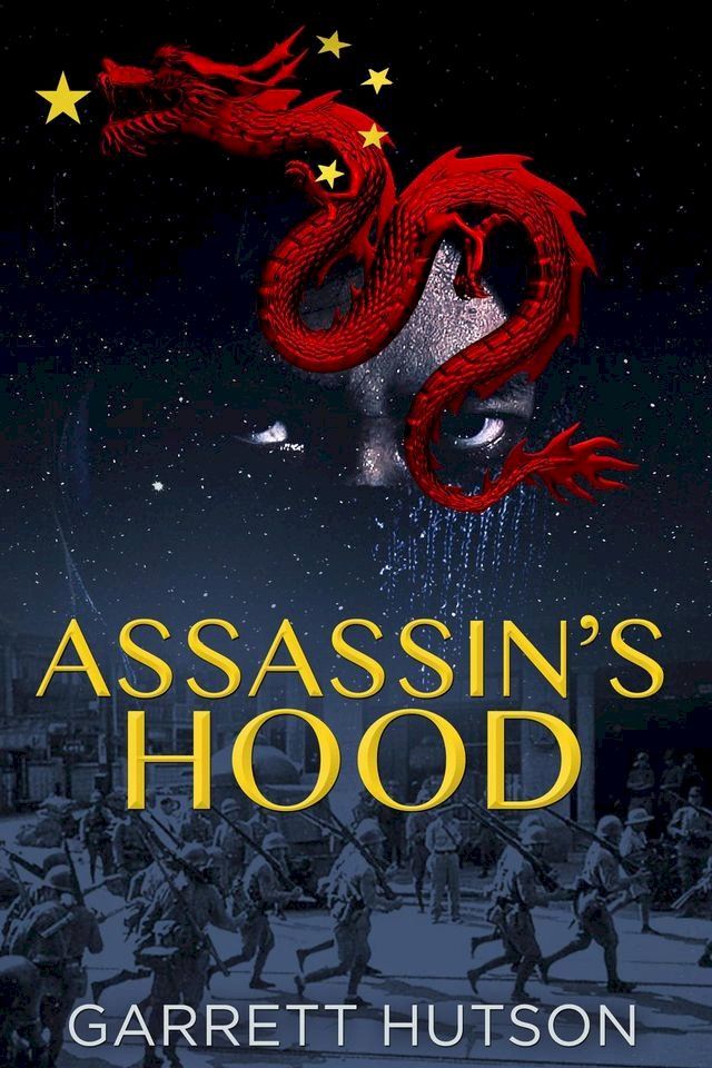  Assassin's Hood(Kobo/電子書)