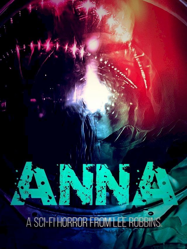  Anna(Kobo/電子書)