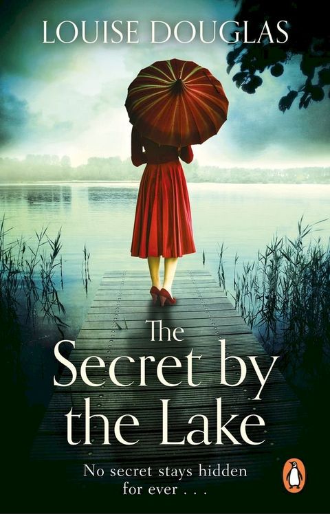 The Secret by the Lake(Kobo/電子書)