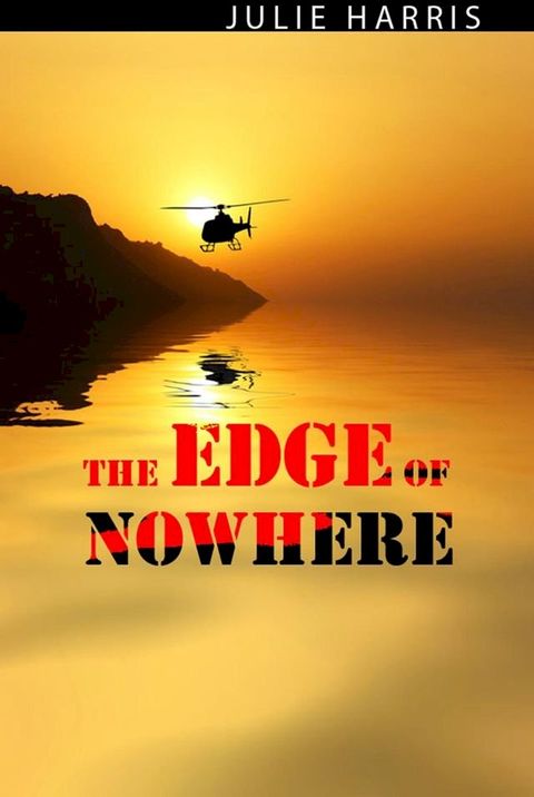 The Edge of Nowhere(Kobo/電子書)