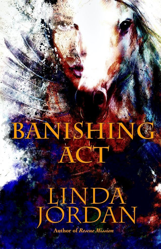  Banishing Act(Kobo/電子書)