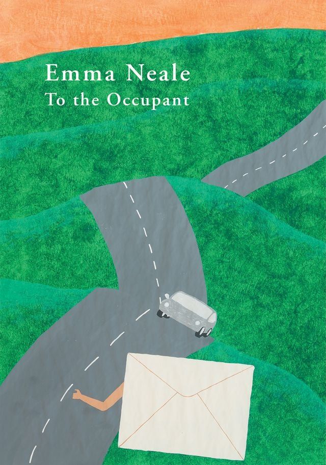  To the Occupant(Kobo/電子書)