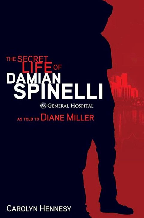 Secret Life of Damian Spinelli(Kobo/電子書)