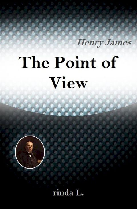 The Point of View(Kobo/電子書)