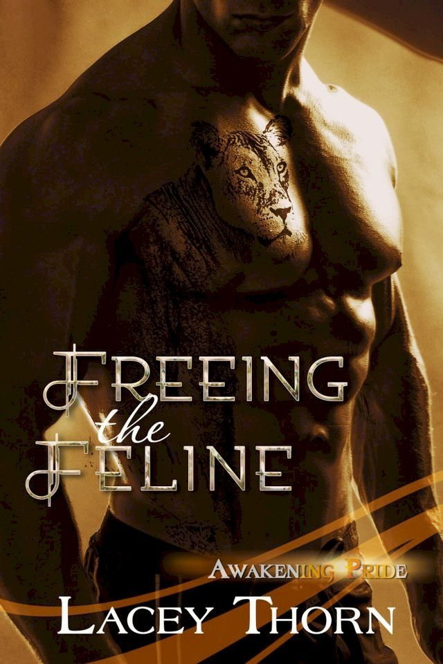  Freeing the Feline(Kobo/電子書)